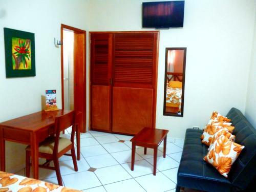 Hotel Hostal Green Frog