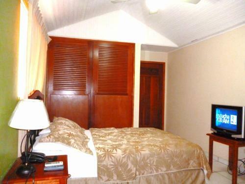 Hotel Hostal Green Frog