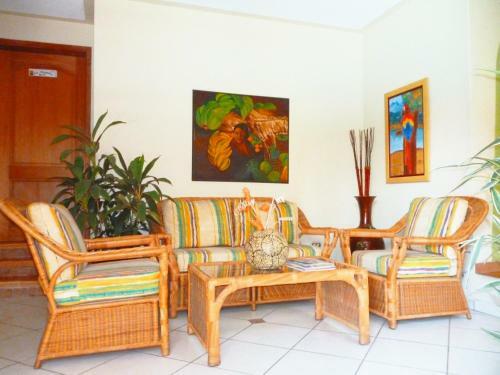 Hotel Hostal Green Frog