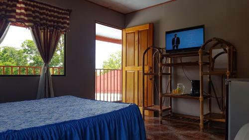 Hotel Los Volcanes