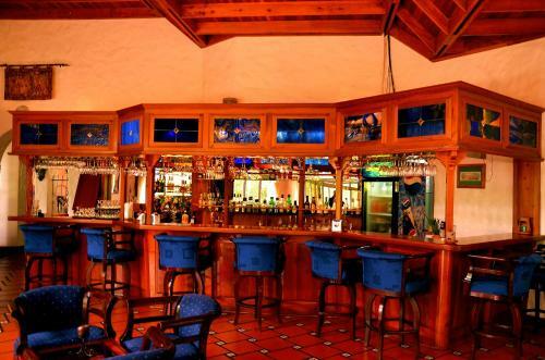 Hotel Rio Perlas