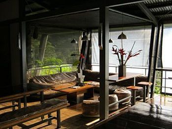 Hotel Celeste Mountain Lodge