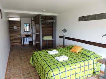 Hotel Celeste Mountain Lodge