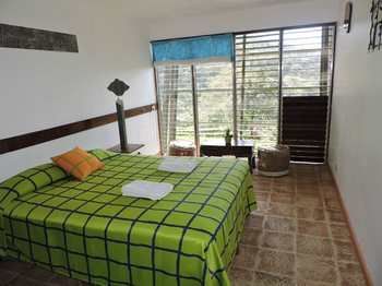 Hotel Celeste Mountain Lodge