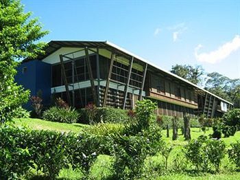 Hotel Celeste Mountain Lodge
