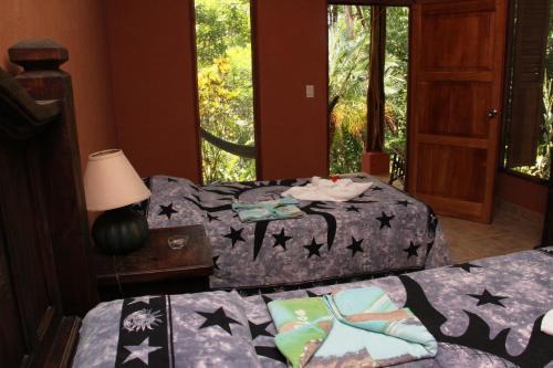 Luna Lodge