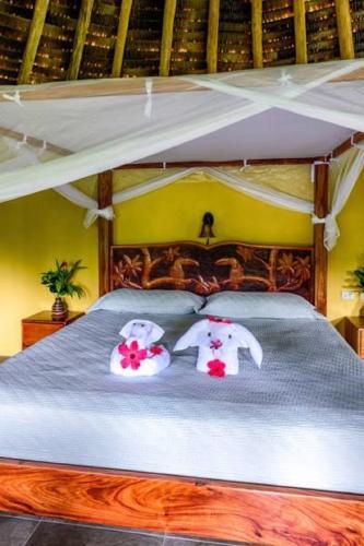 Luna Lodge