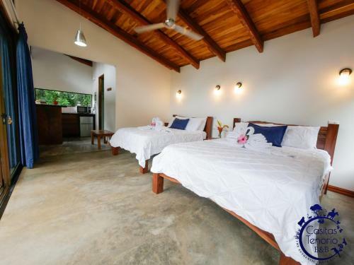 Bed & Breakfast Casitas Tenorio
