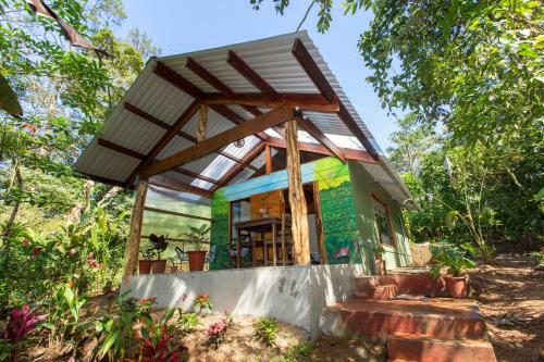 Bed & Breakfast Casitas Tenorio