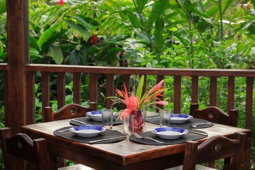 Bed & Breakfast Casitas Tenorio
