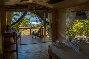La Leona Eco Lodge