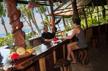 La Leona Eco Lodge
