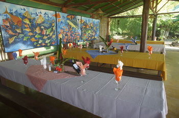 La Leona Eco Lodge