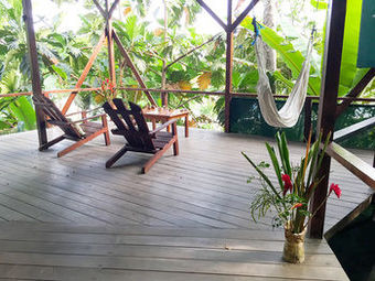 Lookout Inn Lodge