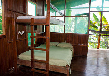 Lookout Inn Lodge