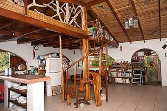 Lookout Inn Lodge