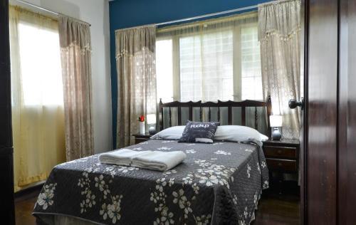 Casa Armenta Hostel