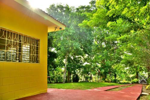 Casa Armenta Hostel