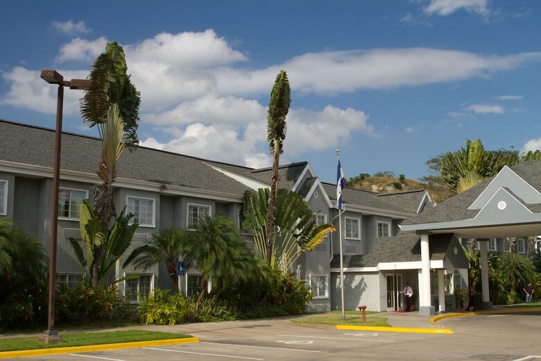 Hotel Metrotel Express