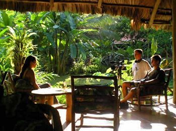 Esquinas Rainforest Lodge