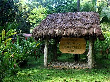 Esquinas Rainforest Lodge
