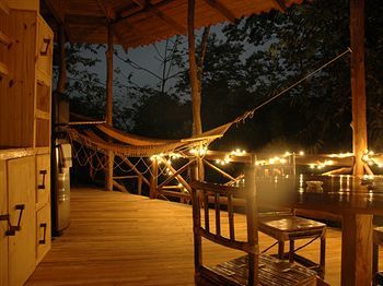Esquinas Rainforest Lodge