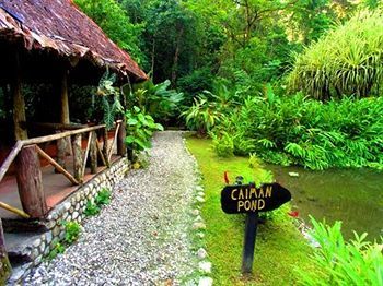 Esquinas Rainforest Lodge