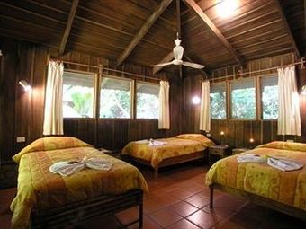 Esquinas Rainforest Lodge