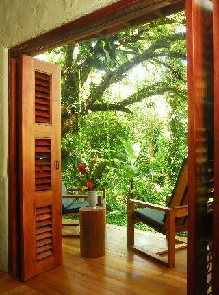 Hotel Playa Nicuesa Rainforest Lodge