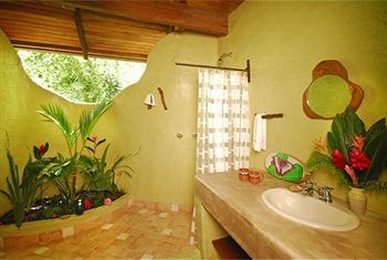 Hotel Playa Nicuesa Rainforest Lodge