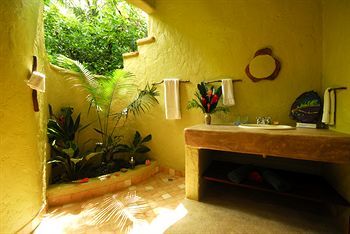 Hotel Playa Nicuesa Rainforest Lodge