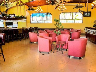 Hotel Casa Roland Golfito