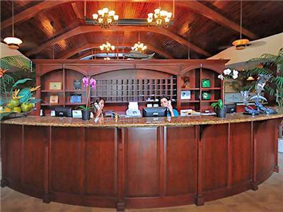 Hotel Casa Roland Golfito