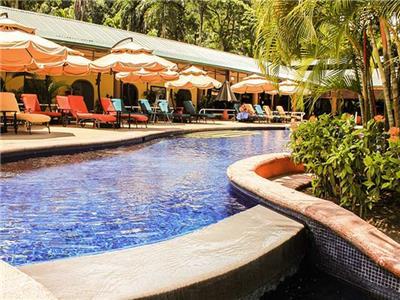 Hotel Casa Roland Golfito