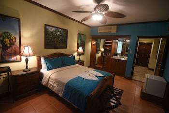 Hotel Casa Roland Golfito