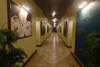 Hotel Casa Roland Golfito