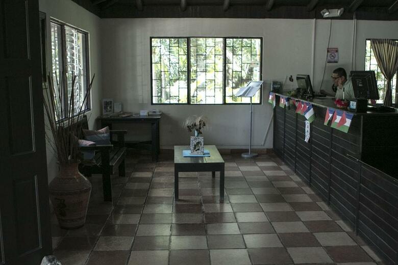 Hotel Ca�on De La Vieja Lodge