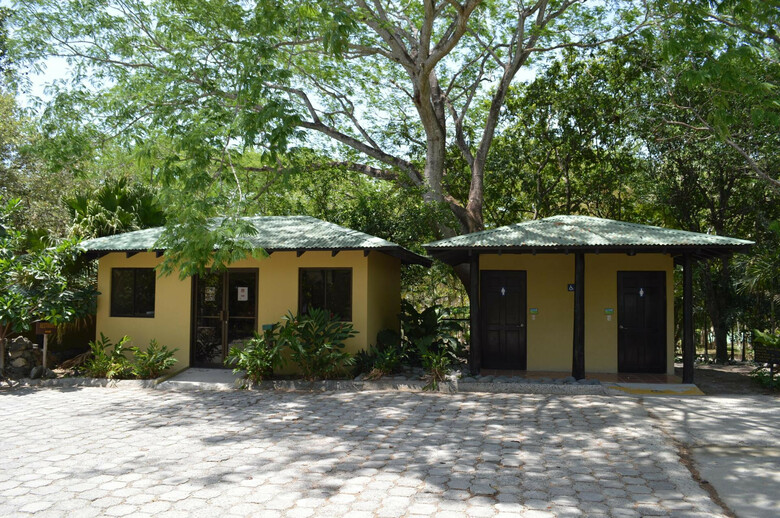 Hotel Ca�on De La Vieja Lodge