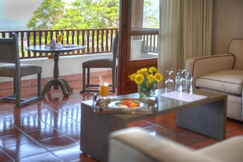 Hotel Boutique Alta Las Palomas