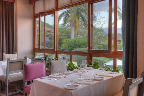 Hotel Boutique Alta Las Palomas