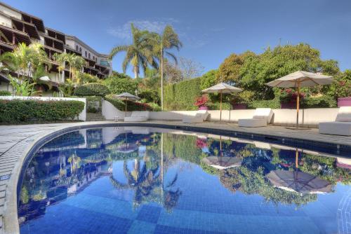Hotel Boutique Alta Las Palomas