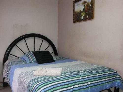 Apartamento Cabinas Madeleine