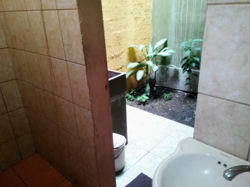 Apartamento Cabinas Madeleine