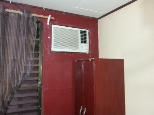Apartamento Cabinas Madeleine