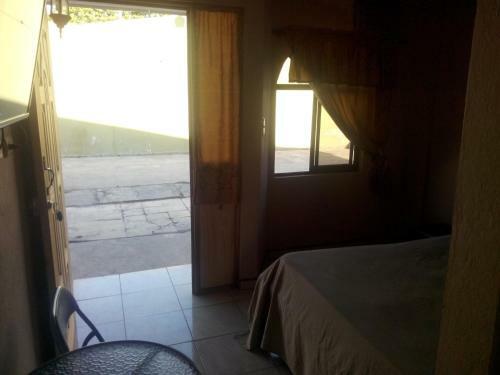 Apartamento Cabinas Madeleine