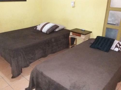 Apartamento Cabinas Madeleine
