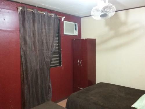 Apartamento Cabinas Madeleine