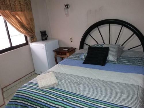 Apartamento Cabinas Madeleine