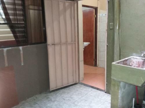 Apartamento Cabinas Madeleine