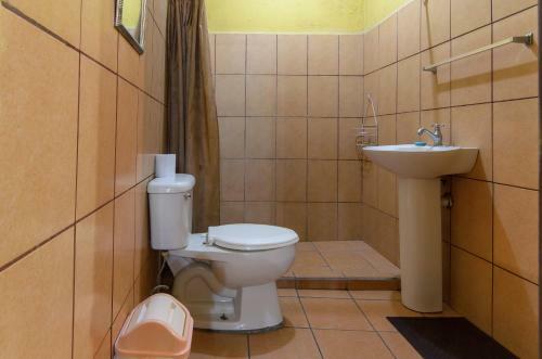 Apartamento Cabinas Madeleine